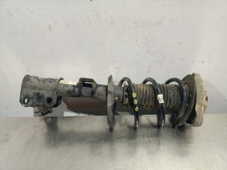 AMORTIGUADOR DELANTERO IZQUIERDO MERCEDES-BENZ CL