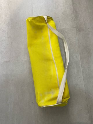 Hamaca Playa Plegable con Bolsa Transporte