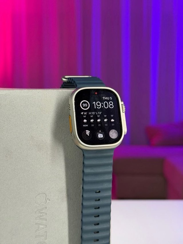 Apple Watch Ultra 2