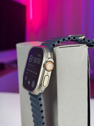 Apple Watch Ultra 2