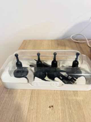 Moulinex Companion XL Robot Cocina