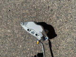 Freno Rieju RS3 125