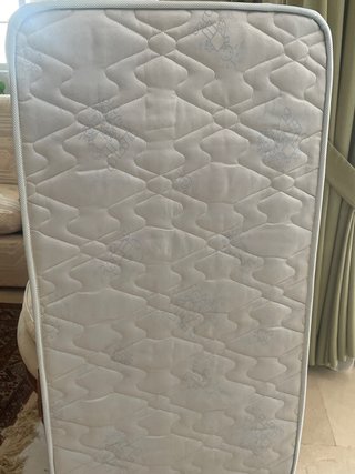 Colchón Cuna 120x60 cm