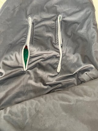 Saco invierno Bugaboo
