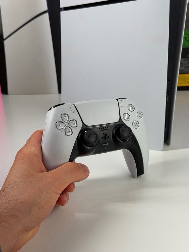 Ps5 slim