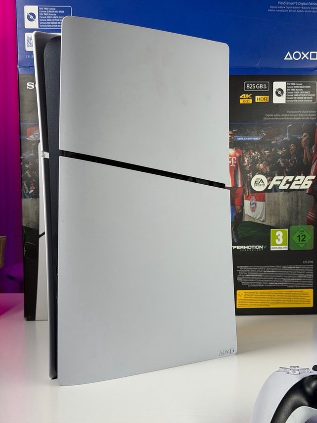 Ps5 slim