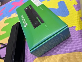 Kinect v2 e cavo adattatore