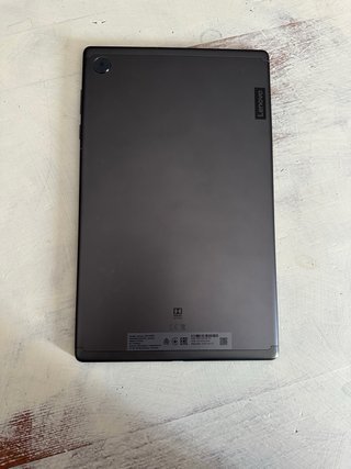 Lenovo Tab M10 HD Negra - 90€ Negociable