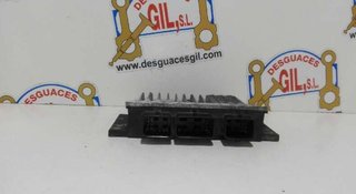 Centralita motor renault 8200303619 clio ii 396312