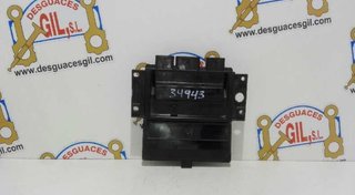 Centralita motor renault 8200303619 clio ii 396312