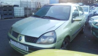 Centralita motor renault 8200303619 clio ii 396312