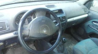 Centralita motor renault 8200303619 clio ii 396312