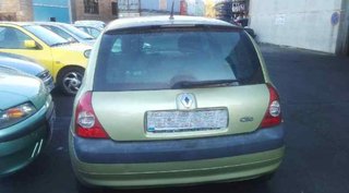 Centralita motor renault 8200303619 clio ii 396312