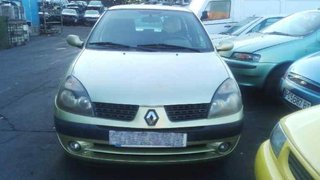 Centralita motor renault 8200303619 clio ii 396312