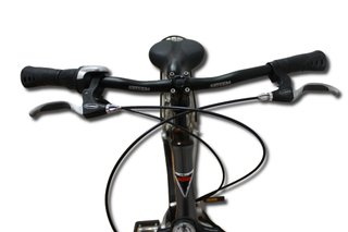 BICICLETA TREKKING KTM VENETO 8 LIGH T/L 28" 66791