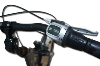 BICICLETA TREKKING KTM VENETO 8 LIGH T/L 28" 66791