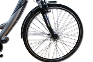 BICICLETA TREKKING KTM VENETO 8 LIGH T/L 28" 66791