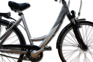 BICICLETA TREKKING KTM VENETO 8 LIGH T/L 28" 66791