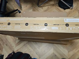 Xiaomi Smart TV 32" 2025 - NUEVA Y PRECINTADA