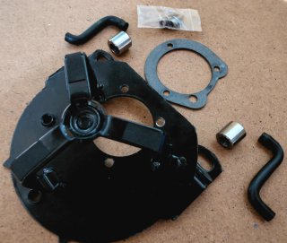 Filtro de aire para Harley Davidson