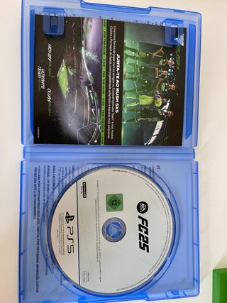 FC 25 - PS5