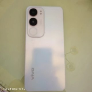 Vivo y19s