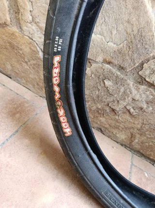 Cubierta Maxxis 26x2.5