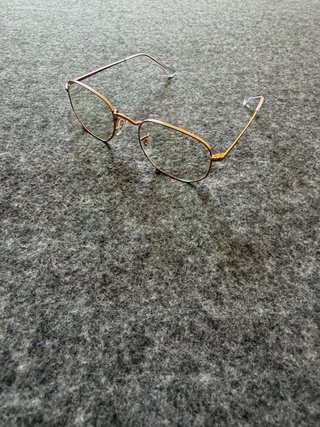 Gafas graduadas Ray-Ban