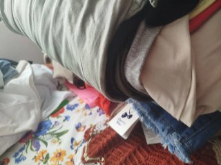 Ropa de verano mujer