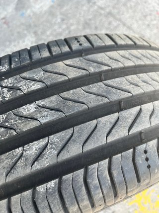 2 Neumáticos Michelin Primacy 5