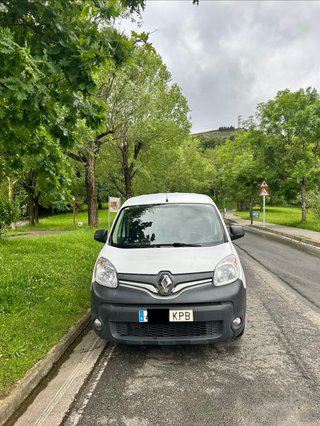 Renault Kangoo 2018