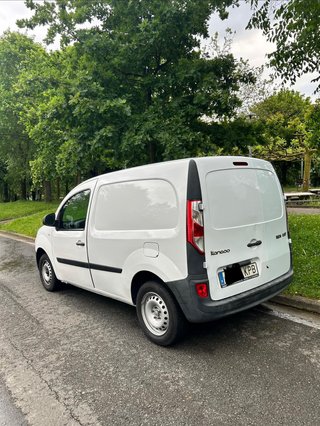 Renault Kangoo 2018