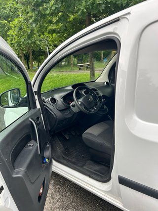 Renault Kangoo 2018