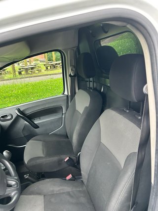 Renault Kangoo 2018