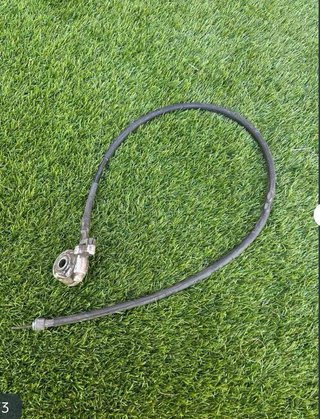 Reenvío Honda SH