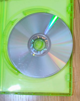 🇨🇵🇪🇸 DJ Hero 2 para Xbox 360