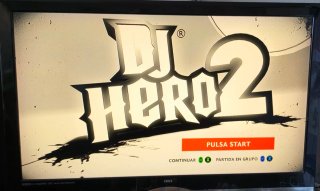 🇨🇵🇪🇸 DJ Hero 2 para Xbox 360