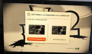 🇨🇵🇪🇸 DJ Hero 2 para Xbox 360