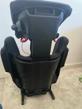 Silla coche RECARO Monza Nova 2