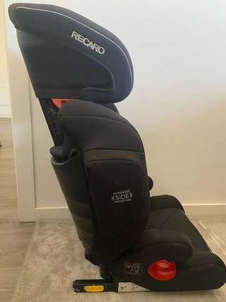 Silla coche RECARO Monza Nova 2