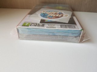 Abzû Switch Precintado