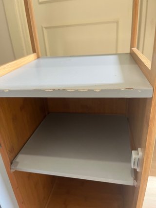 Mueble columna