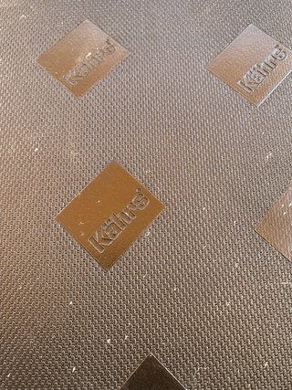 Tarima vinílica Kährs Luxury Tiles 22u