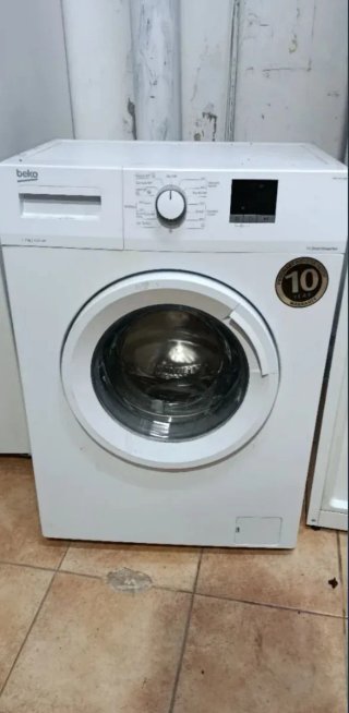 Oferta NEVERA y lavadora