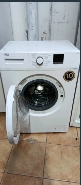 Oferta NEVERA y lavadora