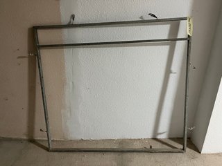 MARCOS Y VENTANAS DE ALUMINIO PARA REPARAR