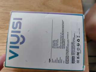 Batería Externa Portátil VIYISI USB C. Para Iphone