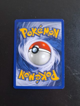 Pikachu Volante Promo WTC 25 Carta Pokémon