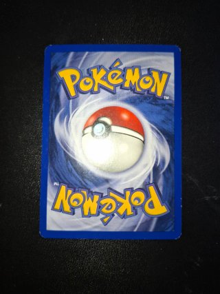Pikachu Volante Promo WTC 25 Carta Pokémon