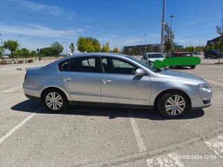 Volkswagen Passat 2007